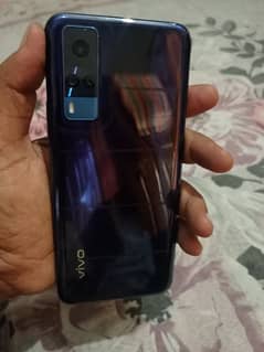 Vivo y51s