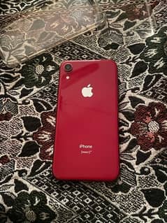 IPhone XR Factory non pta