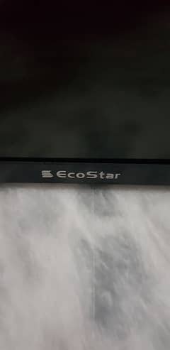 ecostar led tv