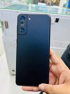 Samsung S21 plus 8 gb 128 gb non pta sim time available