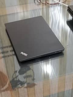 Lenovo T480s