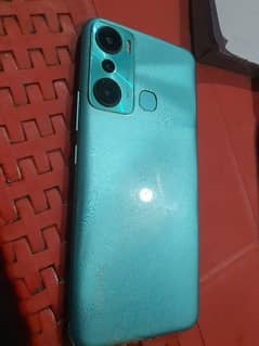 Infinix hot 20i 4/64