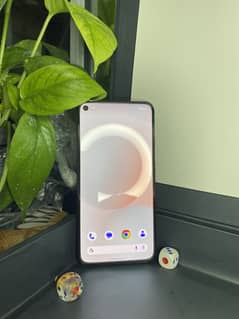 Google Pixel 5