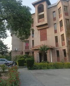 G-11/4 PHA C-Type 2nd Floor Flat For Sale