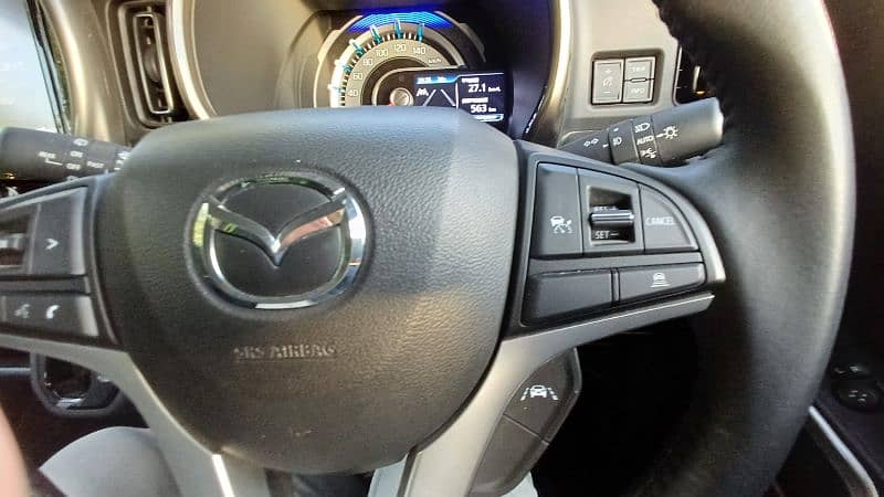 Mazda Flaircross Hybrid 2022/2024 [Same as Hustler) with Auction-Sheet 14