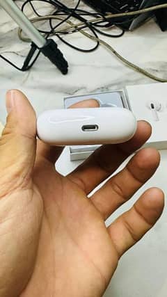 Air pods pro 2 genration