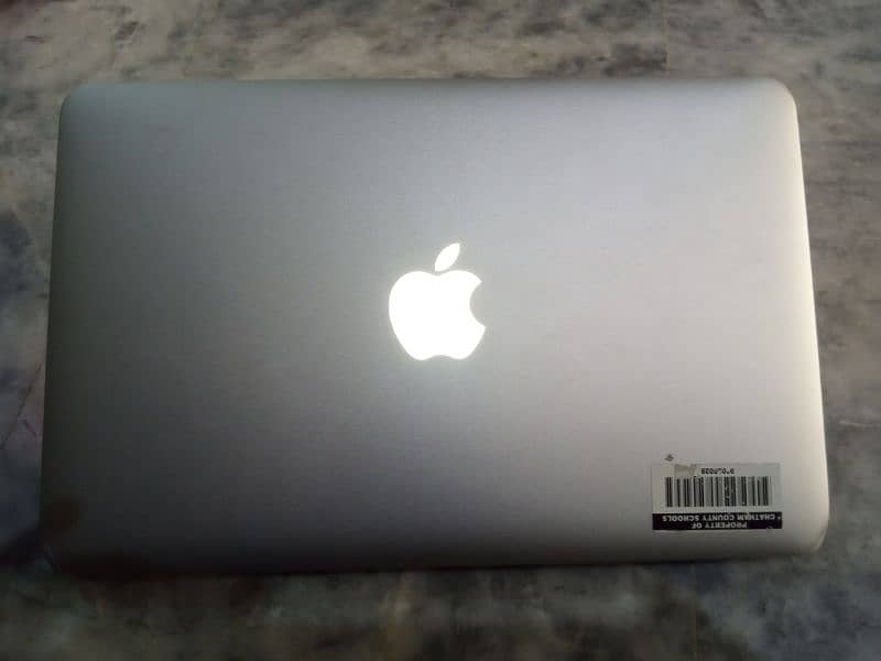 Mac book Air 1