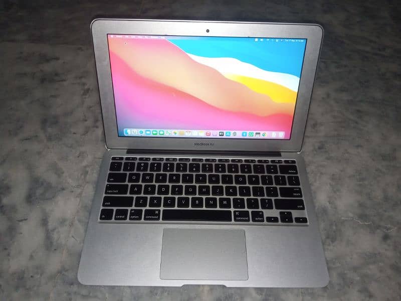 Mac book Air 2