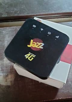 Jazz Super 4G Device