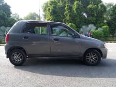 Suzuki Alto 2009