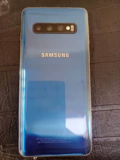 Samsung S10 for sale