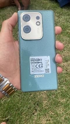 infinix zero 30