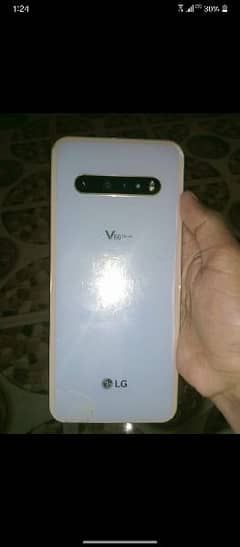 lg v60 thinaq 5g