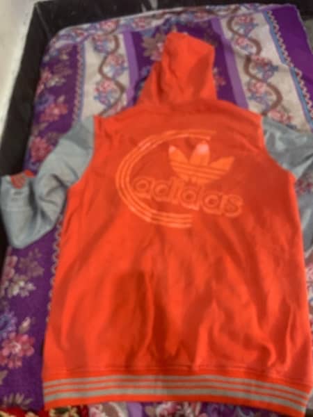 adidas men hoodie 4