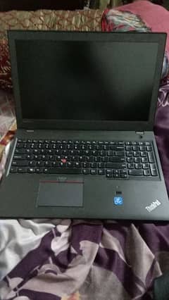 Lenovo L590 i5 8th