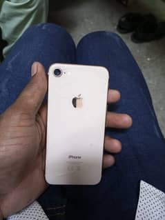 IPhone 8 64gb Non PTA