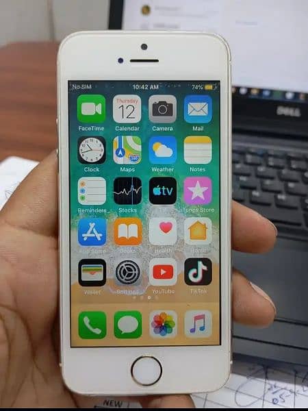 iphone 5s non pta 1