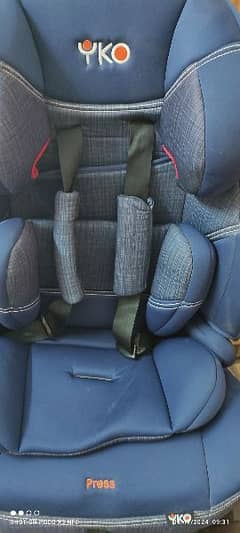 YKO car seat