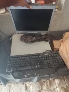 dell pc