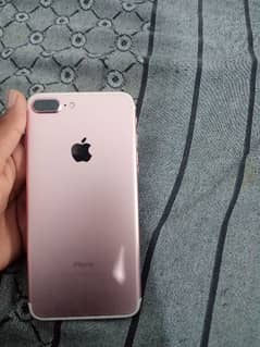 7 plus non pta 128gb no exchange