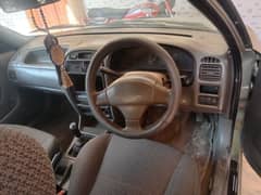 Suzuki Baleno 2000