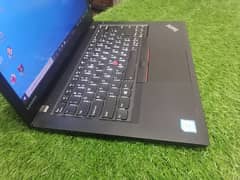 Lenovo T470 i5 6th gen