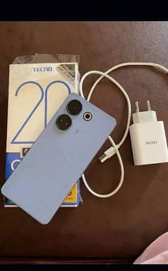 TECNO