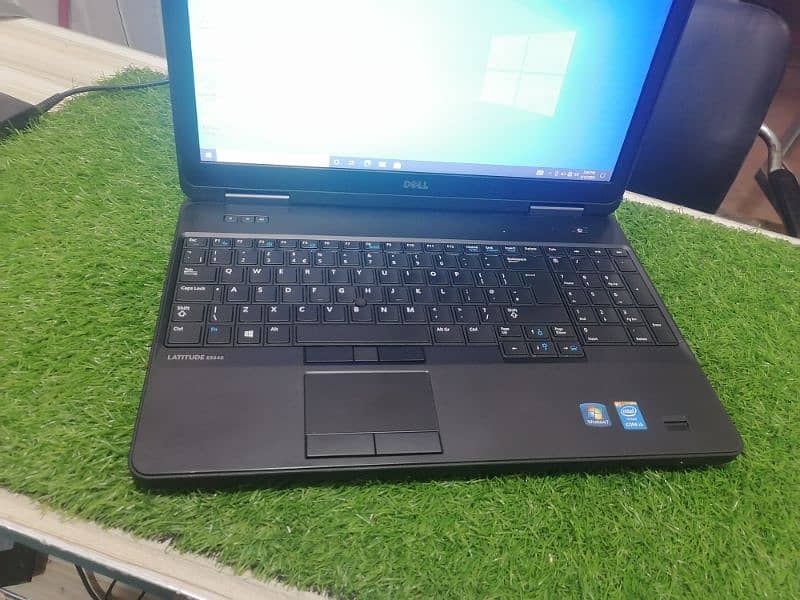 Dell 5540 i5 4th gen with 2 GB Navidia graphics card 3