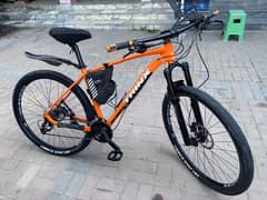 Trinx X1 Pro For Sale | Trinx In Bicycles