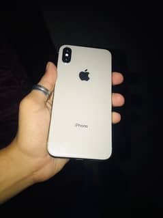 Iphone X PTA APPROVED