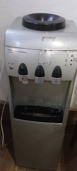 Water Dispenser 0