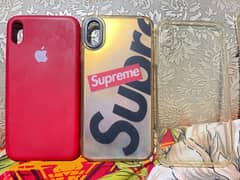 iphone xs max Covers/Pouch