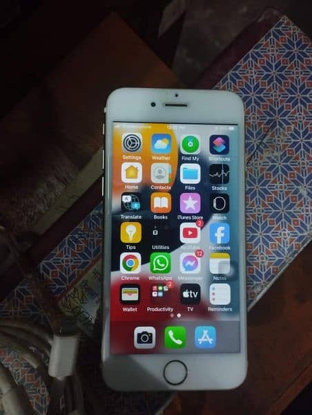 iphone 6s 64 GB PTA approved for sale 03220732804 My Whatsapp 1