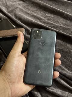 Google Pixel 5A 5G