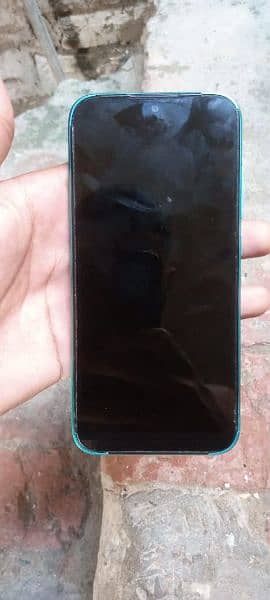 infinix smart HD ram 2/32 2