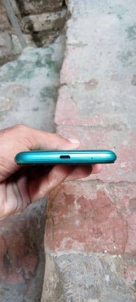 infinix smart HD ram 2/32 3