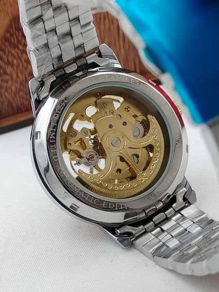 Men Best Quality Watch 3