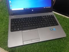 Hp Probook 650 G1 i5 4th gen with 1GB dedicated GPU