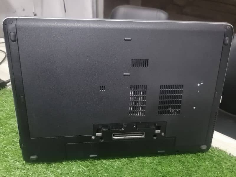 Hp Probook 650 G1 i5 4th gen with 1GB dedicated GPU 1