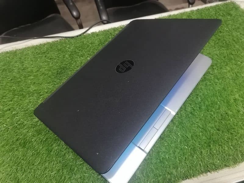 Hp Probook 650 G1 i5 4th gen with 1GB dedicated GPU 2