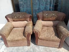 5 seater sofa for sale condition normal