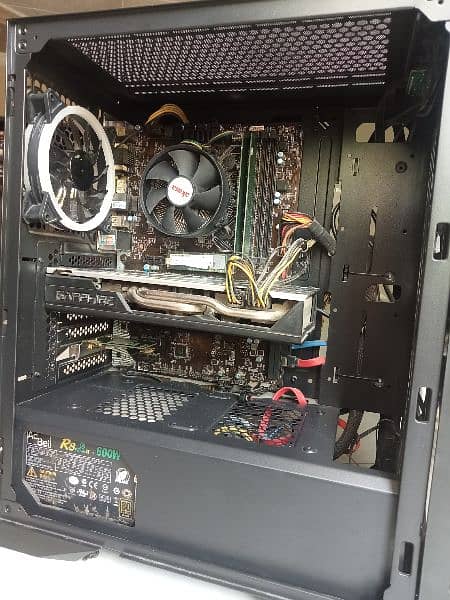 High-end gaming pc 4