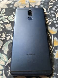 Huawei Mate 10 Lite