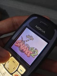 Nokia 3100 Original, Foreign used, Keypad mobile phone, FIXED PRICE.