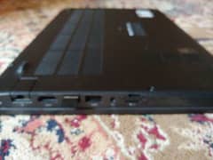 Dell Latitude 5500 I5 8th Gen 8Ram 256M2 SSD