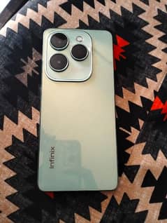 Infinix hot 40 pro used good condition