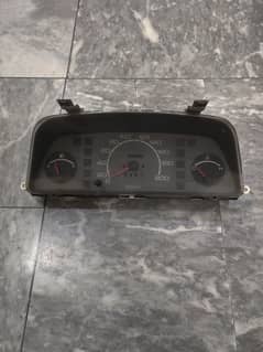 SUZUKI MARGLLA Instrument Meter for sale