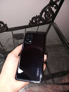 Oppo Reno 5