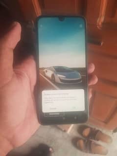 Infinix not 12 8 128 with box and charger condition 9.5/10