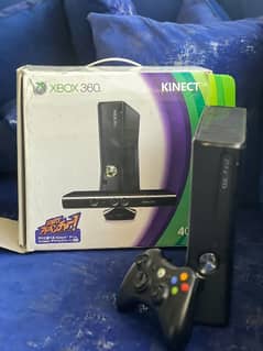 X BOX 360